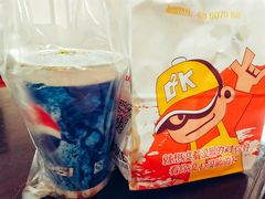 -哆哆客汉堡(康宁街店)