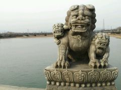 -卢沟桥文化旅游区