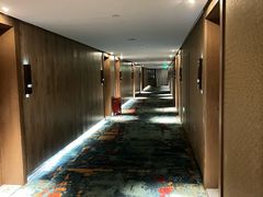 -美丽豪酒店(西安钟鼓楼回民街店)