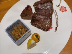 -大岛日本料理铁板烧(南通大饭店)