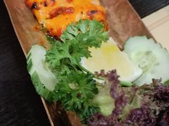 -克比叔叔印度餐厅Kebabs on the Grille(人民广场店)