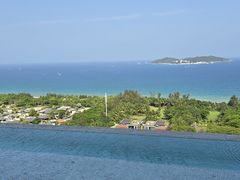 -瑰丽酒店·海吧·天际下午茶·现场DJ·天台酒吧