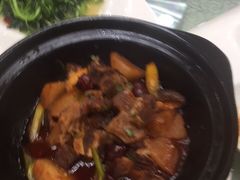 -清真悦宾楼食府(海湖店)