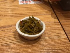-小满手工粉(上海月星环球港店)