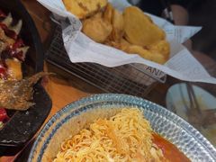 -老板恋上鱼(振华商厦店)