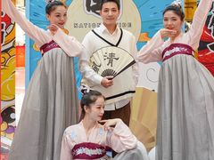 -深圳来福士广场