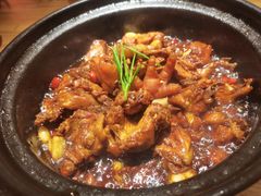 -图味美小黄鱼·景德菜(浙江路店)