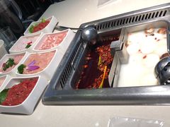 -海底捞火锅(九久奥特莱斯店)