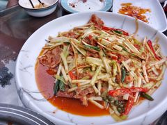 -乔一乔怪味干锅(东升店)