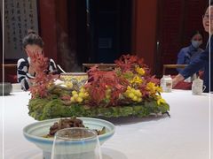 -橘洲1925湖湘餐厅