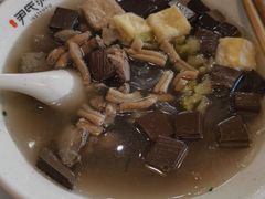 -百年尹氏汤包(湖南路狮子桥店)