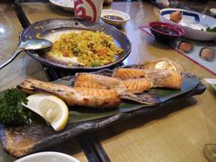 -友壹町寿司(嘉洲广场店)