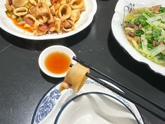 -杨记海鲜楼