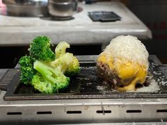-肉肉大米(金虹桥店)