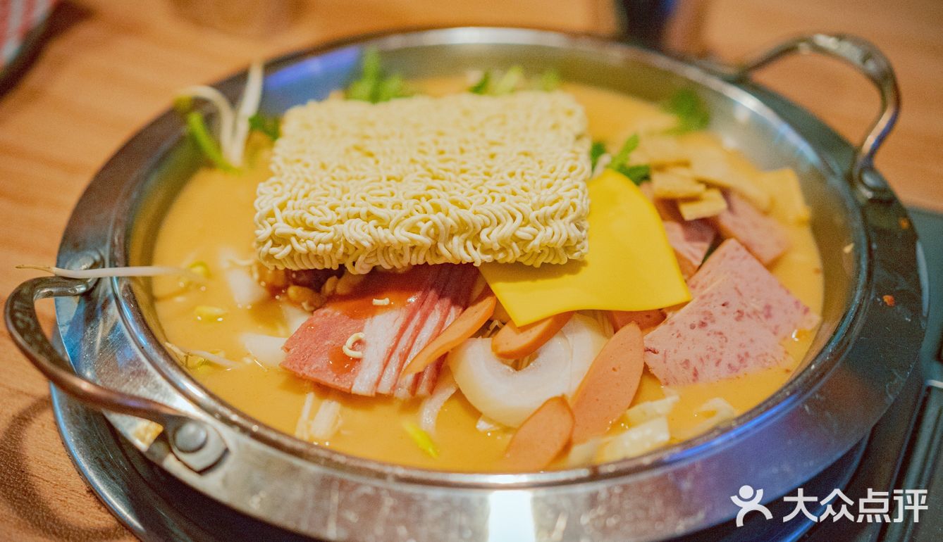 五道口韩式炸鸡天花板