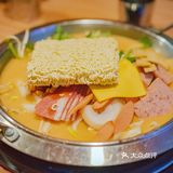 五道口韩式炸鸡天花板