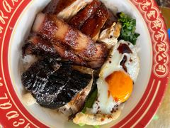 -肥韬茶餐厅(南山mini店)