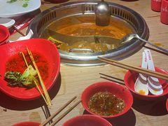 -季季红火锅(丰城洪客隆店)