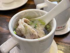 -临家闽南菜(宝洲路店)
