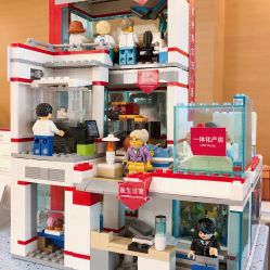 -杭州贝瑞斯美华妇儿医院·早孕·产检·儿科