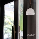 MoonLight Cafè月白｜风中一朵白白的云