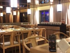 大堂-尚海豆捞(乐虹坊店)