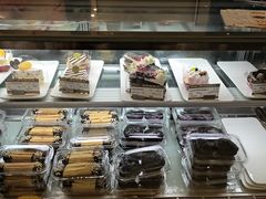 -长发西饼(临顿路店)