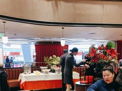 -上海人家花樣年华(中山公园店)
