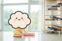 -BabyA 专业婴童摄影(古北时尚广场店)