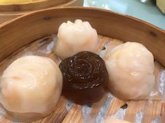 -稻香酒家·33年老字号·港式粤菜(富邦中心店)