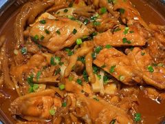 -胖哥俩肉蟹煲(杭州下沙学林街店)