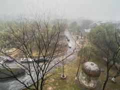 -三江森林温泉度假区