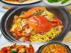 -不仔客海鲜·三亚老字号(第一市场店)
