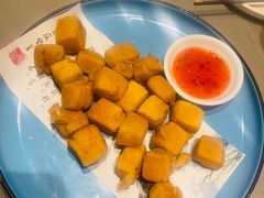 -四川饭店(长白店)