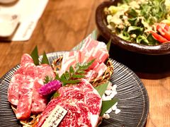 -肉魁屋·烧肉·烧鸟·酒场(高新店)