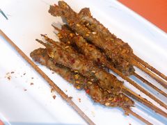 -云海肴·汽锅鸡·云南菜(苏州中心店)