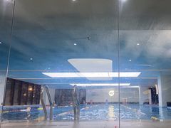 -空中健身·游泳(季佳荟新华家园店)