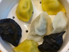 -船歌·鱼水饺青岛菜(国贸商城店)