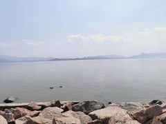 -深圳湾公园(南山区)