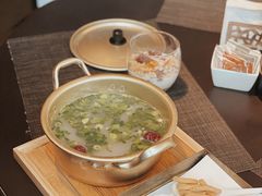 -杭州逸酒店(西湖武林店)