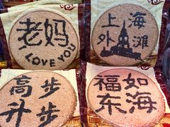 -真老大房鲜肉月饼(南京路步行街店)