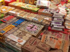 零售区-泰康食品(南京东路店)
