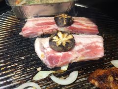 -碎怂烤肉(钟楼柳巷店)