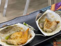 -1218 GRILL 主厨