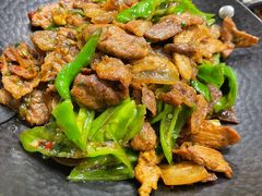 -百花人家(清水田园店)