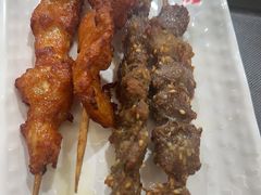 -阳阳中国饭(龙湖大兴天街)