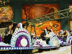 -幸福花欢乐世界(东辰广场A座店)