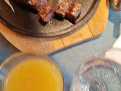 -俄士厨房(万松园店)