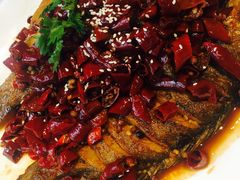 -U你·天然调味(南湖总店)