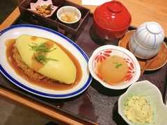 -味太助·银饭食堂(中华城店)